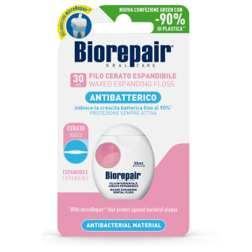 Biorepair Antibatt Filo Cera e