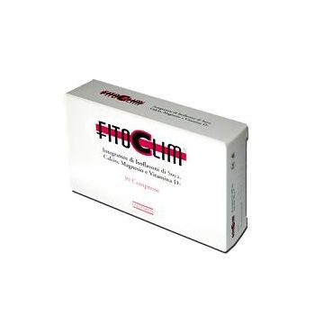 Fitoclim 30cpr