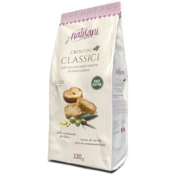 Crostini Classici 130g
