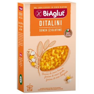 Biaglut Ditalini 400g