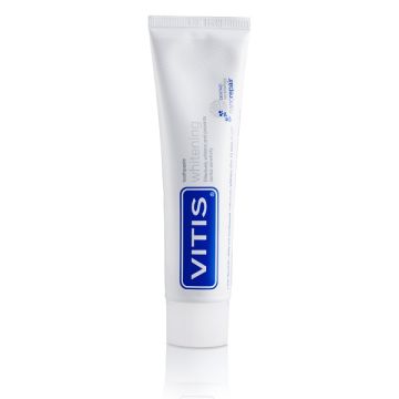 Vitis Whitening Dentif 100ml