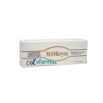 Maskrym Latte 50ml
