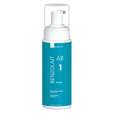 Benzolait Ab1 Mousse 150ml