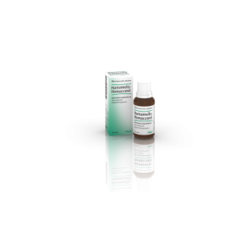 Hamamelis Homaccord*os Gtt30ml