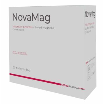 Novamag 20bust