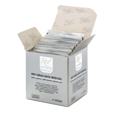 Rev Idrax Botu' Medical 30bust