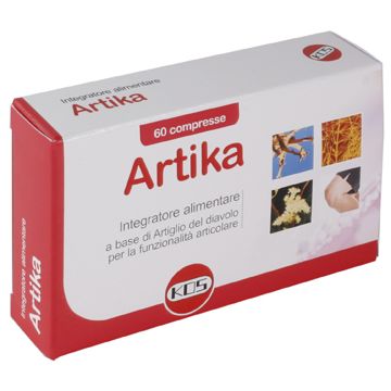 Artika 60cpr