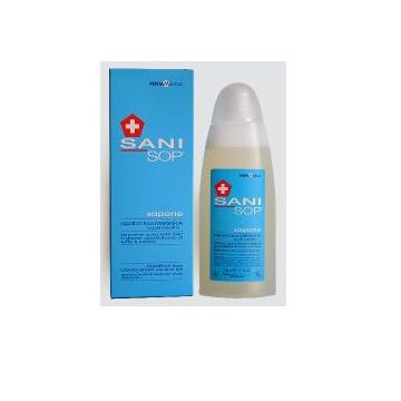 Sanisop Sap Marsiglia Liq200ml
