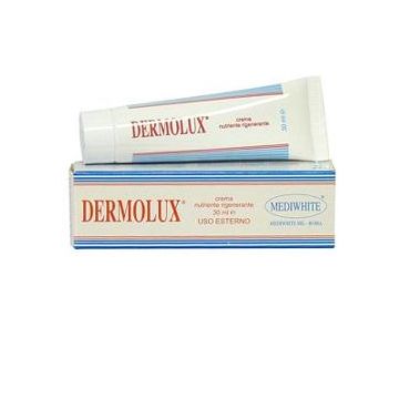 Dermolux cr Cicatrizzante 30ml