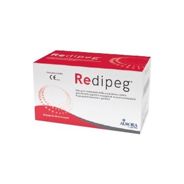 Redipeg 20stick Pack 30ml