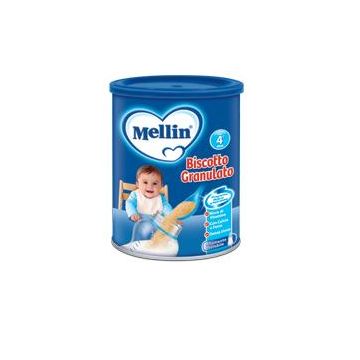 Mellin Biscotto Granulato 400g