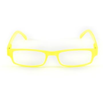 Contacta Fluo Giallo +3,50