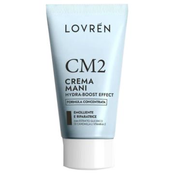 Lovren Crema Mani Hydra Boots