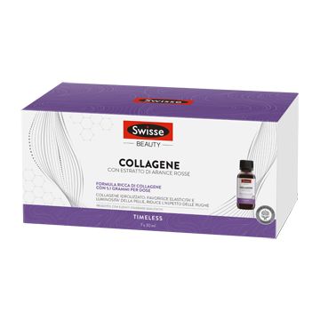 Swisse Collagene 7fl 30ml