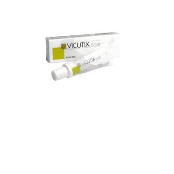 Vicutix Scar Gel 20g