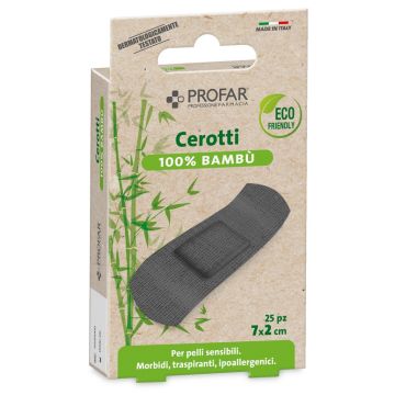 Profar Cer Bambu' 7x2 25pz