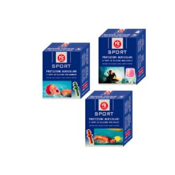 Pic Sport Tappo Auric Sil Bb2p