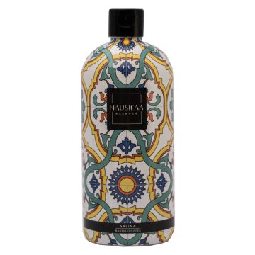 Nausicaa Bagnoschiuma Sal Seas