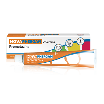 Novaphergan*cr 30g 20mg/g