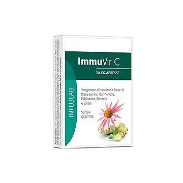 Ldf Immuvir c 20cpr