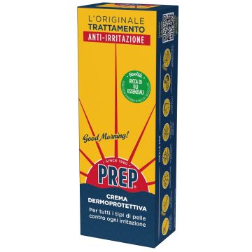 Prep Crema Dermoprotettiva75ml