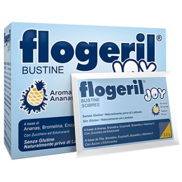 Flogeril Joy 20bust