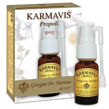 Karmavis Propoli Spray 15ml