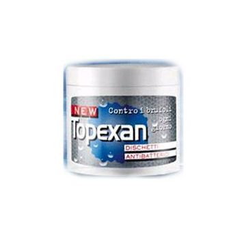 New Topexan Disch Dermopur66pz