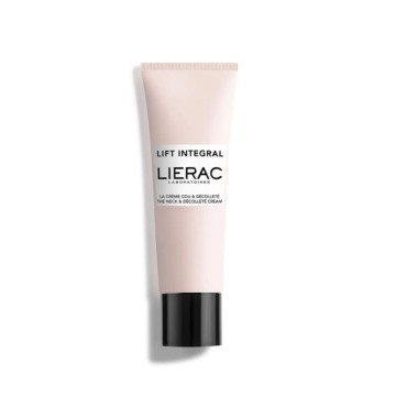 Lierac Crema Lift Integrale Collo/decollè