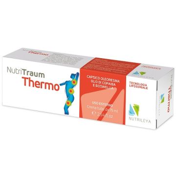 Nutritraum Thermo 75g
