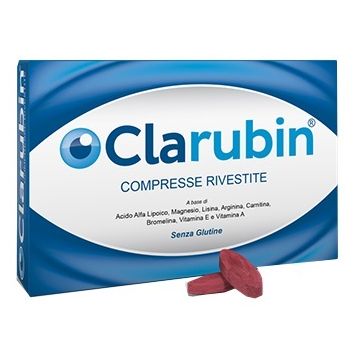 Clarubin 30cpr