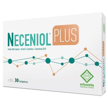 Neceniol Plus 30cpr