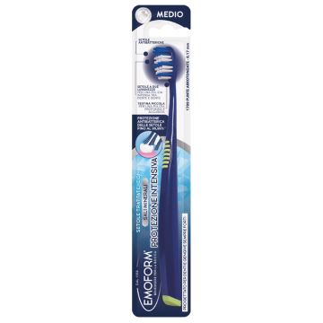 Emoform Spazzolino Prot Intens