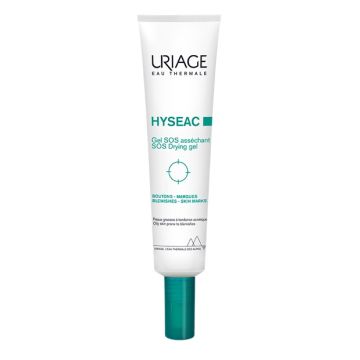 Hyseac Gel Sos Purificante15ml