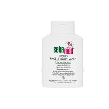 Sebamed Liquido 200ml
