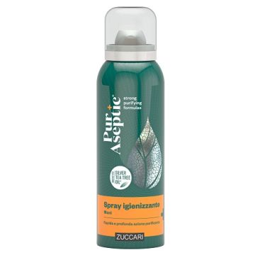 Puraseptic Spray Igien 100ml