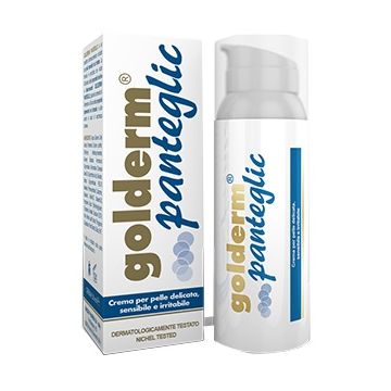 Golderm Panteglic Crema 50ml