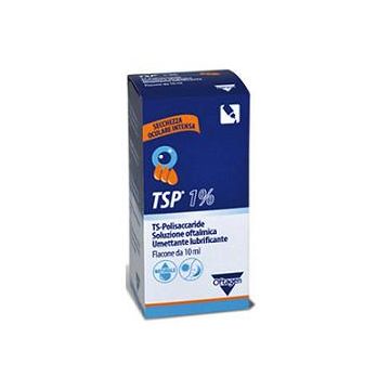 Tsp 1% Sol Oftalmica 10ml