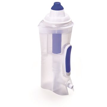 Clenny a Doccia Nasale it