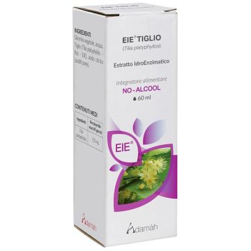 Eie Tiglio 60ml Gtt