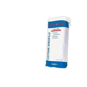 Ceroxmed Cotone Idrofilo 100g