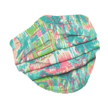 Mascherina Sartoriale ad Mask1