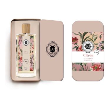 Iap Fleurs D'agrumes Citr 150m