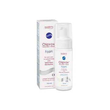 Oliprox Schiuma 150ml ce