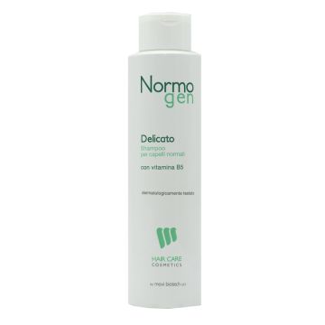 Normogen Delicato Shampoo300ml