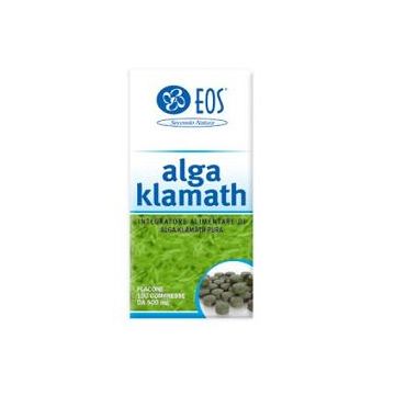 Eos Alga Klamath 100cpr