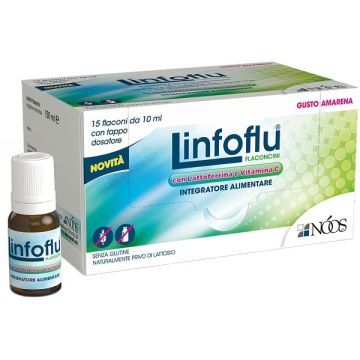Linfoflu 15fl 10ml