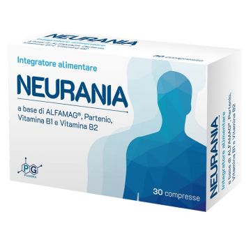 Neurania 30cpr