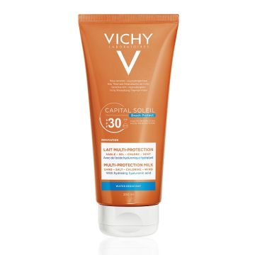 Cs Beach Protect Latte Spf30