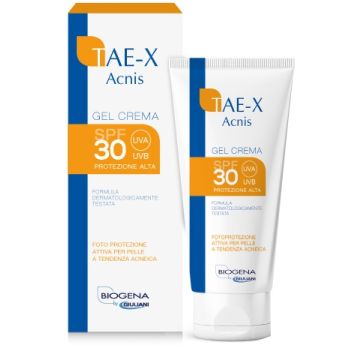Tae x Acnis Crema 60ml